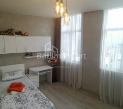 Apartment 45 m² - Sherif Khimshiashvili, Batumi, Georgia