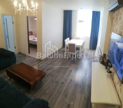 Apartment 45 m² - Sherif Khimshiashvili, Batumi, Georgia