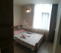 Apartment 45 m² - Sherif Khimshiashvili, Batumi, Georgia