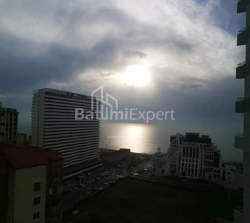 Apartment 45 m² - Sherif Khimshiashvili, Batumi, Georgia