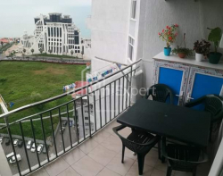 Apartment 45 m² - Sherif Khimshiashvili, Batumi, Georgia