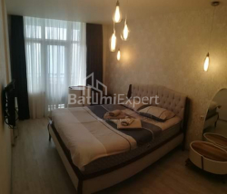 Apartment 45 m² - Sherif Khimshiashvili, Batumi, Georgia