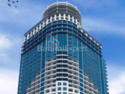 Apartment 35.2 m² - Niko Pirosmani, Batumi, Georgia