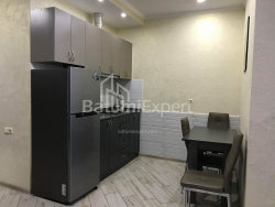 Apartment 35.2 m² - Niko Pirosmani, Batumi, Georgia