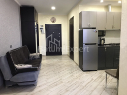Apartment 35.2 m² - Niko Pirosmani, Batumi, Georgia