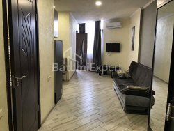 Apartment 35.2 m² - Niko Pirosmani, Batumi, Georgia
