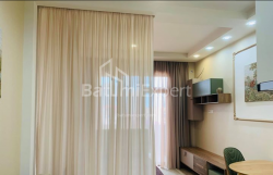 Apartment 1-room 30 m² - Petre Bagrationi, Batumi