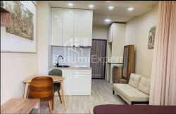 Apartment 30 m² - Petre Bagrationi, Batumi, Georgia