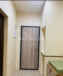 Apartment 1-room 30 m² - Petre Bagrationi, Batumi