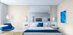 Apartment 33 m² - Sherif Khimshiashvili, Batumi, Georgia