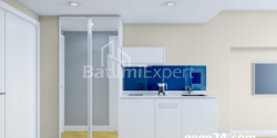 Apartment 33 m² - Sherif Khimshiashvili, Batumi, Georgia