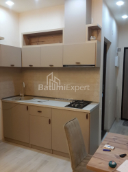 Apartment 30 m² - Petre Bagrationi, Batumi, Georgia