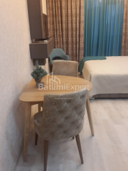 Apartment 1-room 30 m² - Petre Bagrationi, Batumi
