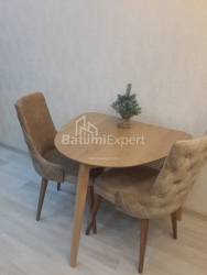 Apartment 1-room 30 m² - Petre Bagrationi, Batumi