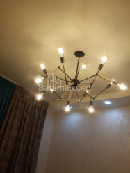 Apartment 30 m² - Petre Bagrationi, Batumi, Georgia
