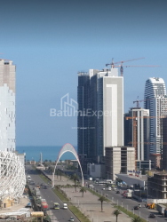 Apartment 30 m² - Petre Bagrationi, Batumi, Georgia