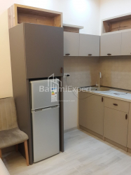 Apartment 30 m² - Petre Bagrationi, Batumi, Georgia