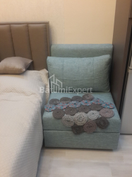 Apartment 30 m² - Petre Bagrationi, Batumi, Georgia