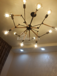 Apartment 30 m² - Petre Bagrationi, Batumi, Georgia