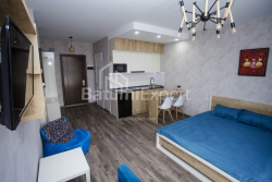 Apartment 33 m² - Sherif Khimshiashvili, Batumi, Georgia