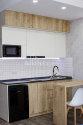 Apartment 33 m² - Sherif Khimshiashvili, Batumi, Georgia
