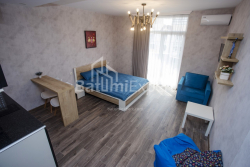 Apartment 33 m² - Sherif Khimshiashvili, Batumi, Georgia
