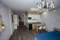 Apartment 33 m² - Sherif Khimshiashvili, Batumi, Georgia