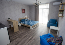 Apartment 33 m² - Sherif Khimshiashvili, Batumi, Georgia