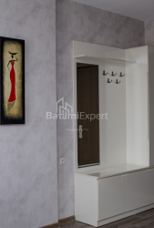 Apartment 33 m² - Sherif Khimshiashvili, Batumi, Georgia