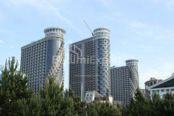 Apartment 27 m² - Sherif Khimshiashvili, Batumi, Georgia
