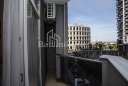 Apartment 27 m² - Sherif Khimshiashvili, Batumi, Georgia