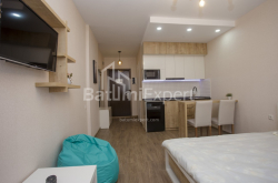 Apartment 27 m² - Sherif Khimshiashvili, Batumi, Georgia