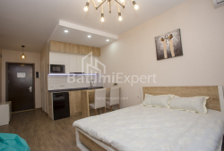 Apartment 27 m² - Sherif Khimshiashvili, Batumi, Georgia