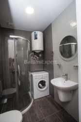 Apartment 27 m² - Sherif Khimshiashvili, Batumi, Georgia