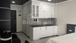 Apartment 33 m² - Shalva Inasaridze, Batumi, Georgia