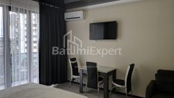 Apartment 33 m² - Shalva Inasaridze, Batumi, Georgia
