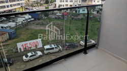 Apartment 33 m² - Shalva Inasaridze, Batumi, Georgia