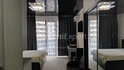 Apartment 32.1 m² - Shalva Inasaridze, Batumi, Georgia