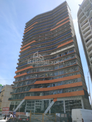 Apartment 32.1 m² - Shalva Inasaridze, Batumi, Georgia