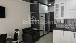 Apartment 32.1 m² - Shalva Inasaridze, Batumi, Georgia