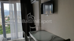 Apartment 1-room 32.1 m² - Shalva Inasaridze, Batumi