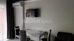 Apartment 1-room 32.1 m² - Shalva Inasaridze, Batumi