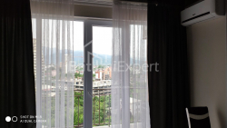Apartment 1-room 32.1 m² - Shalva Inasaridze, Batumi