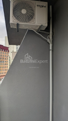 Apartment 32.1 m² - Shalva Inasaridze, Batumi, Georgia