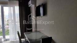 Apartment 1-room 32.1 m² - Shalva Inasaridze, Batumi