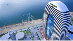 Apartment 30.45 m² - Sherif Khimshiashvili, Batumi, Georgia