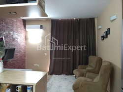 Apartment 40 m² - Sherif Khimshiashvili, Batumi, Georgia