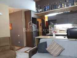 Apartment 40 m² - Sherif Khimshiashvili, Batumi, Georgia