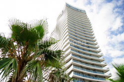 Apartment 40 m² - Sherif Khimshiashvili, Batumi, Georgia