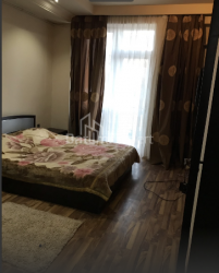 Apartment 110 m² - Selim Khimshiashvili, Batumi, Georgia